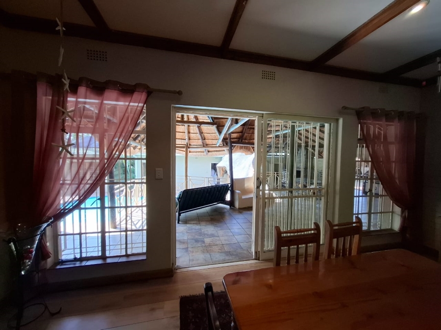 4 Bedroom Property for Sale in Protea Park North West